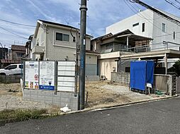 取石１丁目　新築一戸建