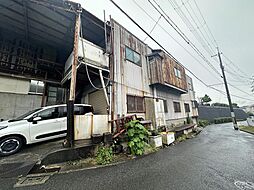 平井　売土地