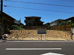 赤坂台４丁　売土地
