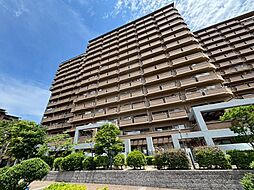 朝日プラザシティ・サザンパークA棟