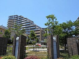 ヴューイスト泉ヶ丘