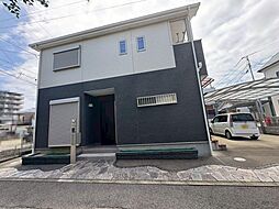 池上町２丁目　中古戸建