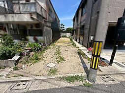浜寺諏訪森町中１丁　売土地