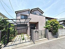 緑ヶ丘中町４丁　中古戸建
