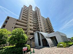 エバーランドシティ新泉北８番館