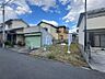 外観：【個性あふれる住まいを実現できる「建築条件無の売土地」です】