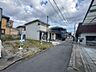 その他：【現況更地】更地渡しにつき解体費用かかりません♪すぐにお家を建てられますよ！