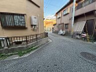 大阪府堺市美原区今井：物件画像