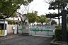 周辺：大阪狭山市立第七小学校まで徒歩１１分