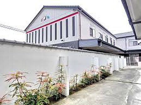 龍谷保育園まで徒歩4分
