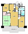 エスペランス東住吉4階1,700万円