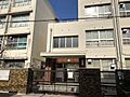 大阪市立東住吉...
