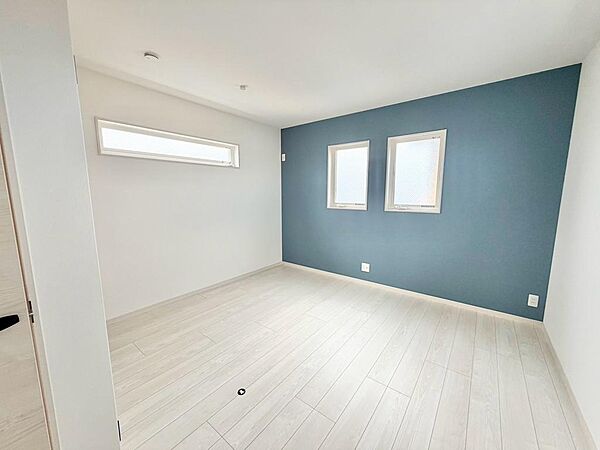 子供部屋