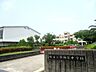 周辺：堺市立赤坂台中学校まで徒歩１８分