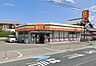 周辺：デイリーヤマザキ泉大津助松店まで徒歩６分