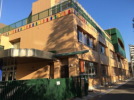 ライフ住吉店まで徒歩11分