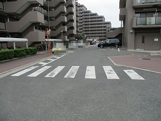 その他 ファミールハイツ上野芝２番館 10階/-