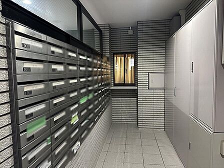 咲花病院まで徒歩５分ですので、突然の怪我や体調不良の時にも安心ですね！