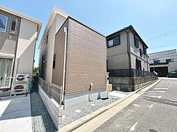 外観の画像