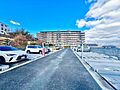 【駐車場】敷地...