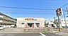 周辺：キリン堂堺旭ヶ丘北店まで徒歩８分