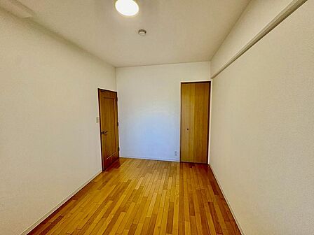 【全室収納有】収納場所に困らず綺麗な室内をたもてますね♪