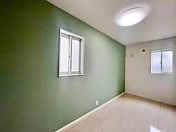 子供部屋の画像