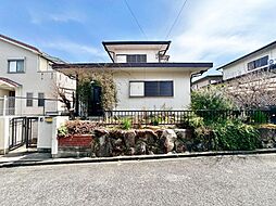 緑ケ丘３丁目　中古戸建