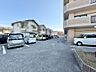 駐車場：現地見学などお気軽にお問い合わせ下さいませ♪