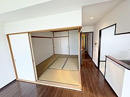 和室の画像
