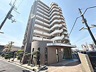 大阪府大阪市住之江区新北島2丁目：物件画像