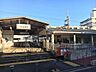 周辺：南海高野線「住吉東」駅まで徒歩６分