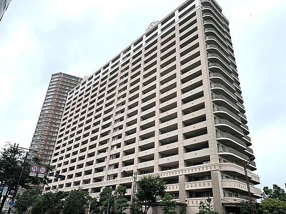 南港ポートタウ...