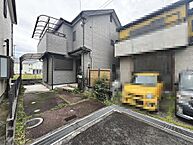 大阪府大阪狭山市池尻北2丁目：物件画像