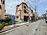 駐車場：駐車２台可能！１台分ビルトインガレージです♪