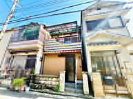 大阪府堺市中区陶器北：物件画像