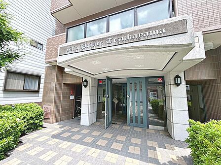 南東角部屋!日当り・通風良好♪たっぷりの陽光に包まれる明るい住まいに気持ちも明るくなりますね!