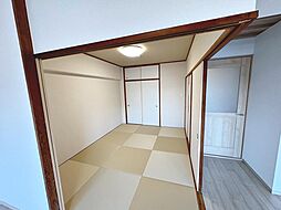 和室の画像
