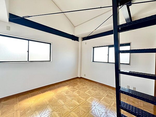 子供部屋