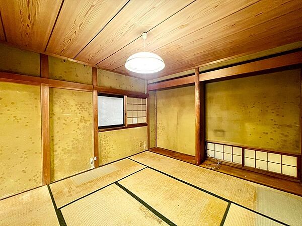 和室