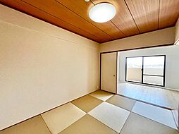 和室の画像