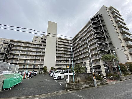3LDKの暮らしやすい間取りです!子供部屋や趣味のお部屋も作れますね!