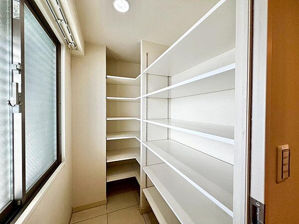 収納を拡大表示