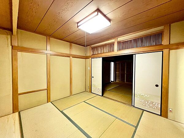 和室