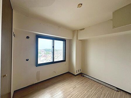 全洋室窓ついてますよ!明るく風通しのいい住まいで心地がいいですね!