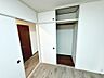 収納：【各お部屋に収納ありますよ】家族の思い出も大切にしまっておけますね！