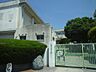 周辺：岸和田市立旭小学校まで徒歩１３分