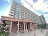 外観：ＬＤＫ約１５帖♪大きな窓のあるリビングは、陽光あふれる明るい空間です！居心地良く、ご家族皆がゆったり寛げる憩いの空間となりそうです♪