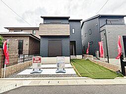 福田 新築分譲住宅 全5区画