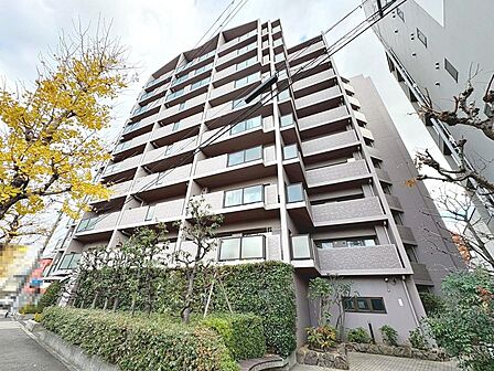 大阪メトロ四つ橋線「住之江公園」駅まで徒歩6分です♪毎日の通勤や通学に便利ですね!